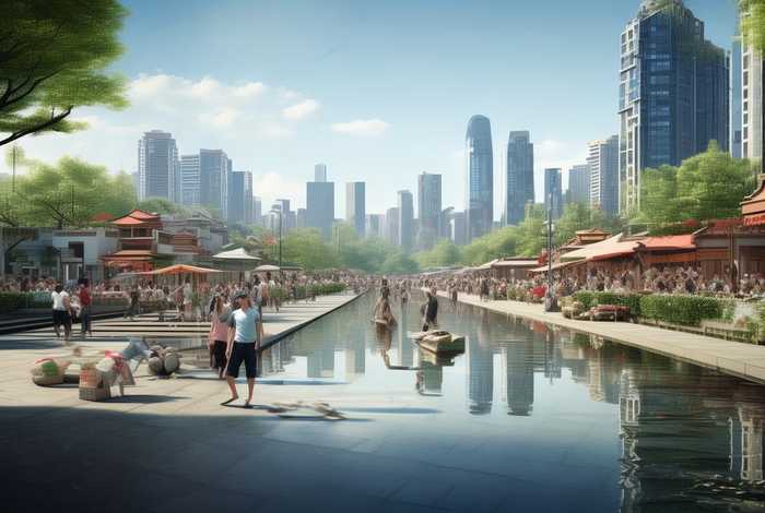 中国生活质量最高的城市；中国生活质量最高的城市排行