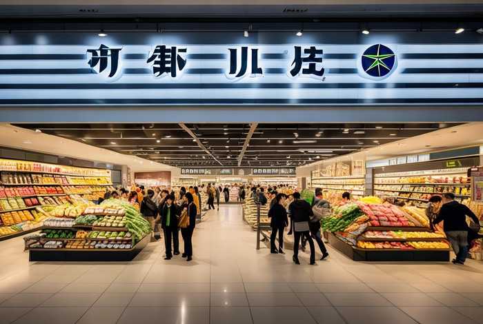 优美佳连锁生活超市南京（优美佳连锁生活超市南京有几家）