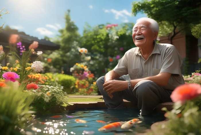 卫老爷子最新视频、卫老头的幸福生活电视剧剧情介绍