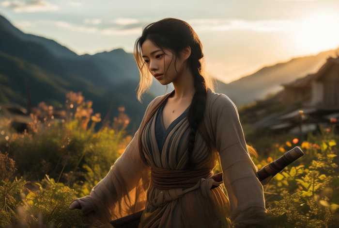 侠女日常生活、侠女日常生活图片 侠女日常生活、侠女日常生活图片