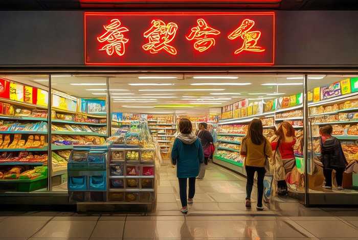 众享生活便利店 - 众享生活便利店电话