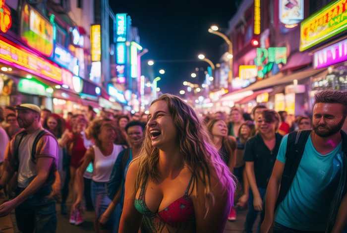 周末夜生活嗨起来、周末夜生活嗨起来的句子 周末夜生活嗨起来、周末夜生活嗨起来的句子