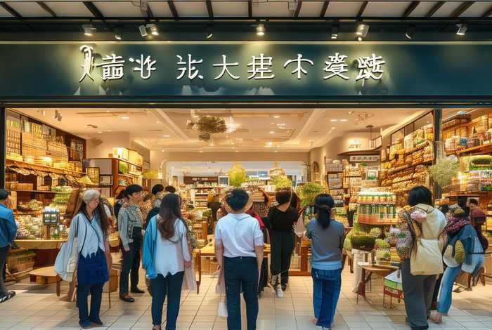 优良生活加盟连锁店（优良生活加盟连锁店怎么样）
