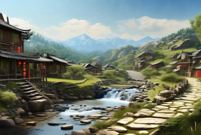 向往的生活录制地区、向往的生活在什么地方录制 向往的生活录制地区、向往的生活在什么地方录制