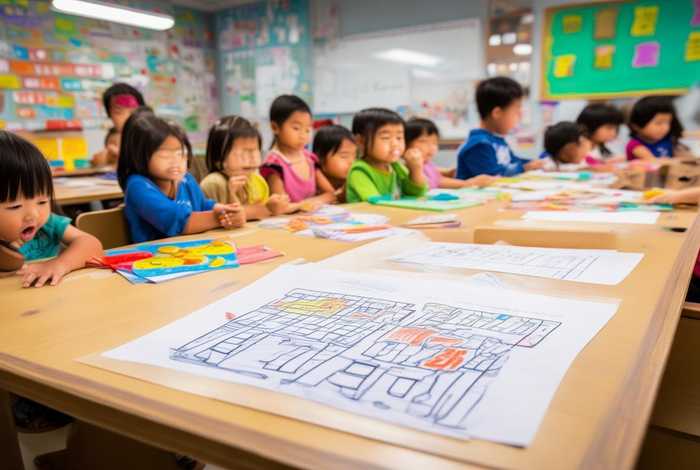 作业与生活四年级答案 作业与生活四年级答案大全