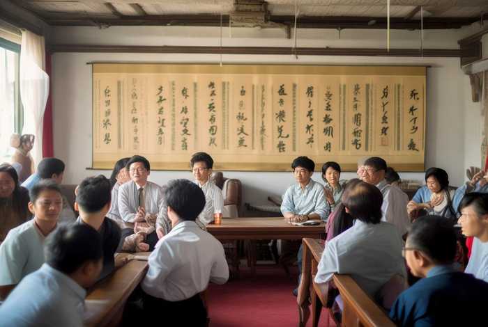 增强党内政治生活的四性，增强党内政治生活的四性是指
