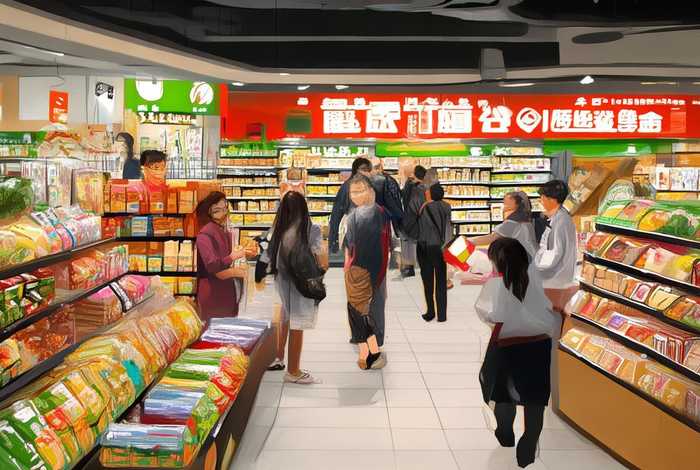 优优生活购物红包版；优优生活超市怎么样