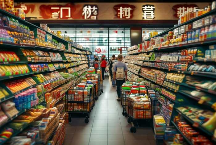 友家生活超市照片、友家生活超市照片真实 友家生活超市照片、友家生活超市照片真实