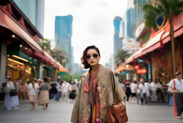在曼谷生活的中国人;在曼谷生活的中国人是谁 在曼谷生活的中国人;在曼谷生活的中国人是谁