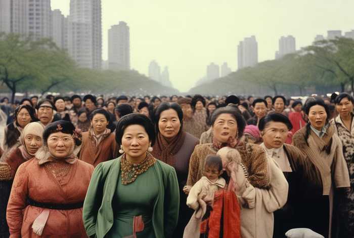 中国妇女生活史120年（中国妇女生活史120年是哪一年）