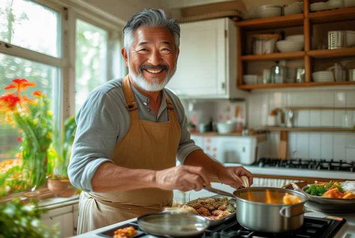 咸鱼一家的幸福生活 - 咸鱼家一号 咸鱼一家的幸福生活 - 咸鱼家一号
