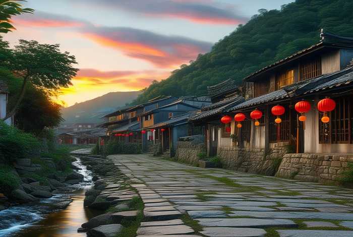 向往生活5在哪里拍摄、向往生活5在哪个地方拍摄的
