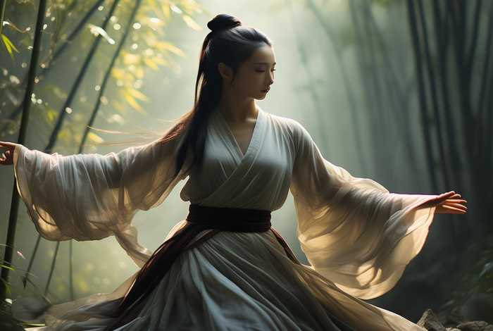 侠女的低调生活清穿，侠女的低调生活清穿小说