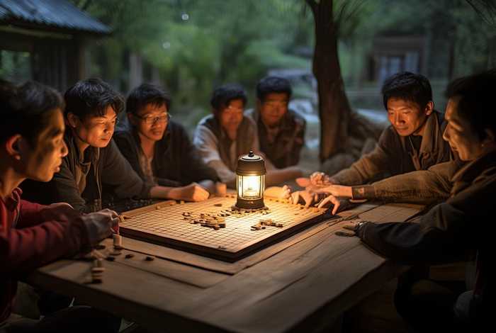 向往的生活里面的游戏叫什么;向往的生活里面的游戏叫什么来着 向往的生活里面的游戏叫什么;向往的生活里面的游戏叫什么来着