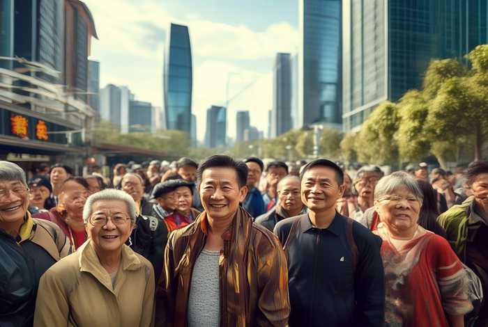 中国人均生活水平处于世界前50名（中国人均生活水平处于世界前50名吗）