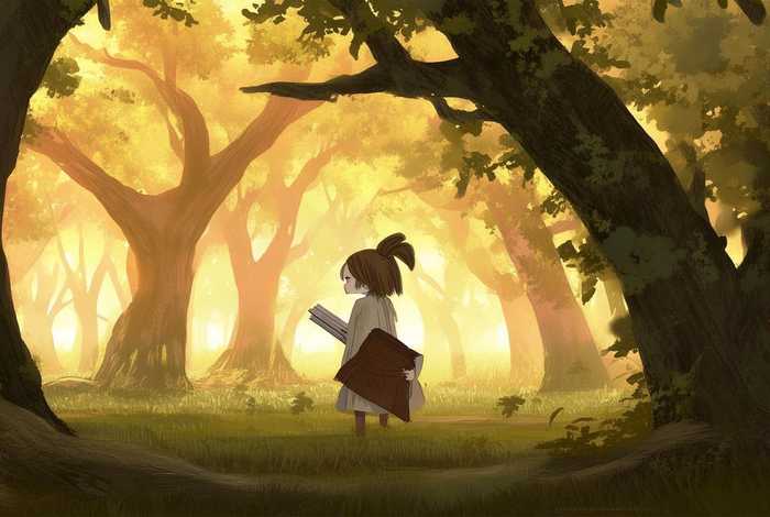 伪废柴修仙记 伪废柴修仙记 作者-落日蔷薇