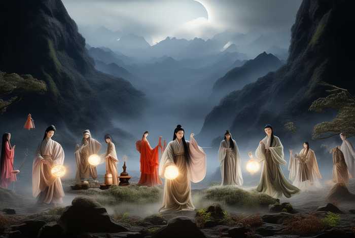 仙侠世界生活技能搭配（仙侠世界生活技能搭配图）