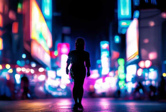 夜生活的说说句子简短精辟；夜生活的说说句子简短精辟英语