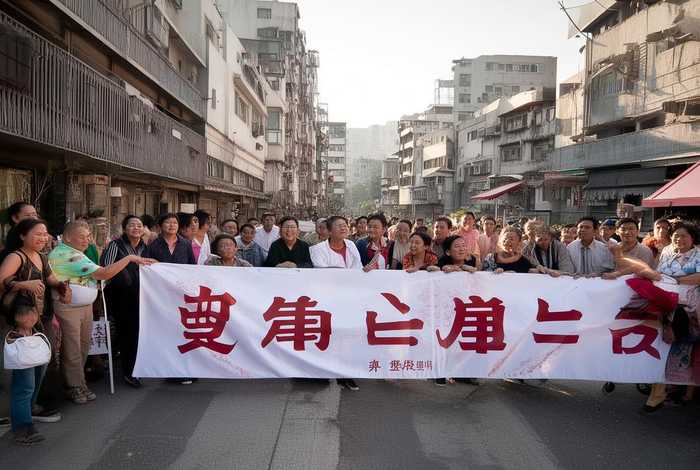 万众生活区旧改 - 万众生活村旧改签约率 万众生活区旧改 - 万众生活村旧改签约率
