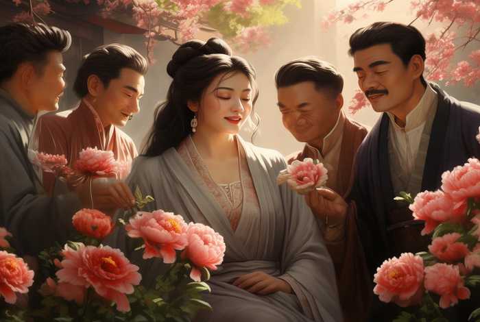 五夫一女的幸福生活在线观看、五夫一女的幸福生活在线观看免费
