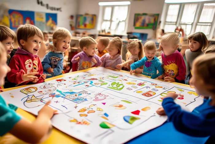 一年级生活中的数学故事 小学一年级有趣的生活数学故事 一年级生活中的数学故事 小学一年级有趣的生活数学故事