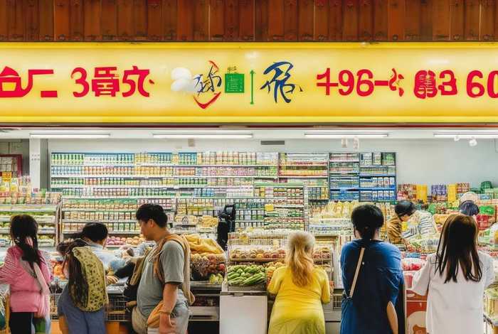 优选生活超市加盟；优选生活超市加盟电话