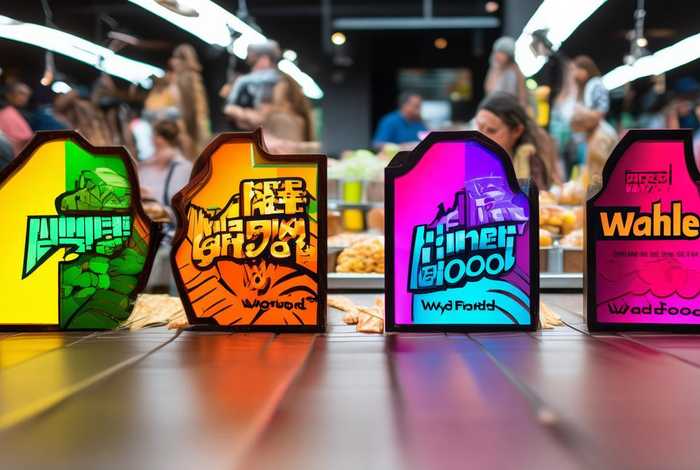万乐食品 万乐食品最厉害三个品牌 万乐食品 万乐食品最厉害三个品牌