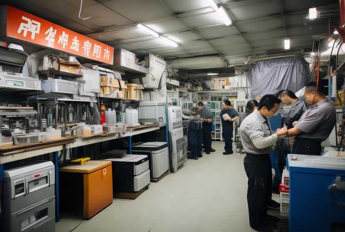 一步生活维修是正规公司吗、生活一步一步