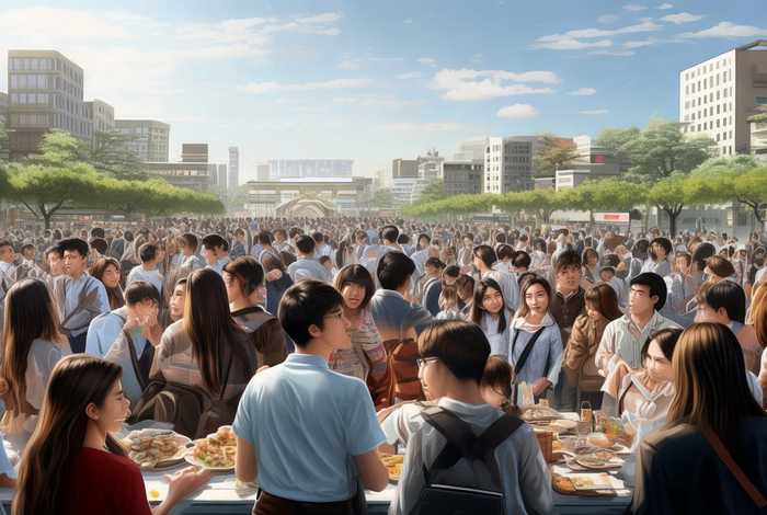 中国大学生生活现状(中国大学生生活现状调查报告) 中国大学生生活现状(中国大学生生活现状调查报告)