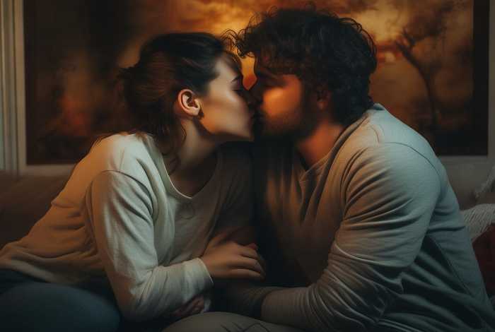 一般夫妻多久接吻一次、一般夫妻多久接吻一次合适 一般夫妻多久接吻一次、一般夫妻多久接吻一次合适