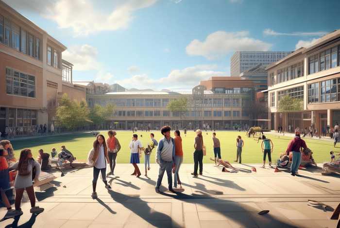 在学校里的日常生活;在学校里的日常生活都干什么 在学校里的日常生活;在学校里的日常生活都干什么