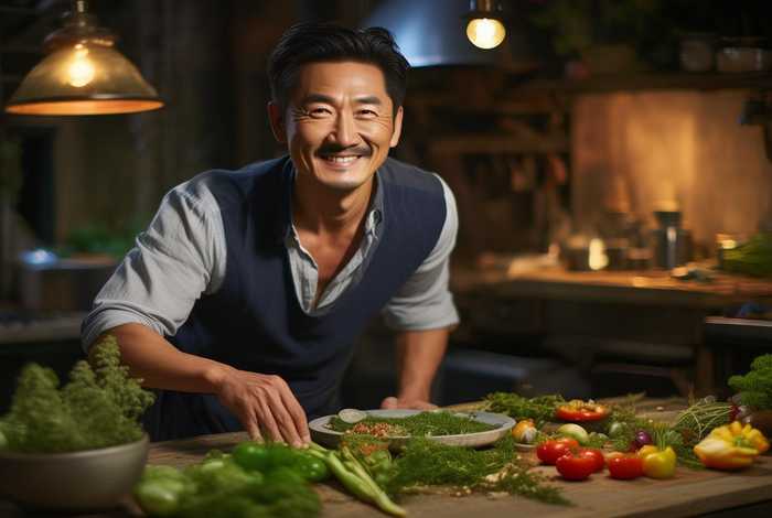 向往的生活黄磊做的菜真的好吃吗;向往的生活黄磊做菜真的好吃吗? 向往的生活黄磊做的菜真的好吃吗;向往的生活黄磊做菜真的好吃吗?