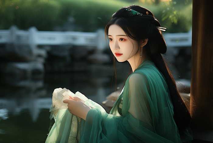 在唐朝的宠妃生活作者-情书（在唐朝的宠妃生活 情书）