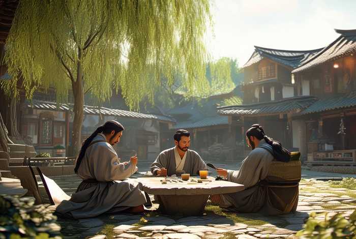 在三国的悠闲生活;在三国的悠闲生活小说 在三国的悠闲生活;在三国的悠闲生活小说