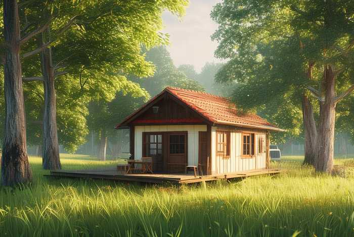 向往的生活小屋是哪里(向往的生活小屋是哪里拍的) 向往的生活小屋是哪里(向往的生活小屋是哪里拍的)