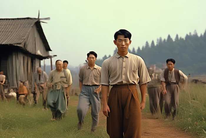 下乡知青电视剧45集（下乡知青电视剧45集免费观看）