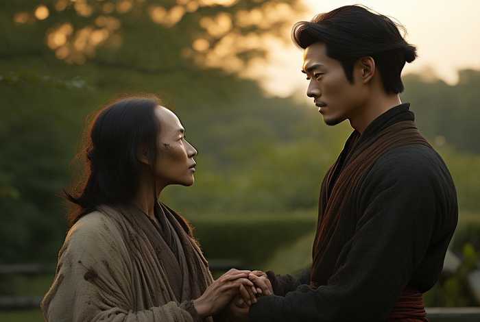 先结婚后恋爱杨乞儿萧钦、先结婚后恋爱肖钦杨乞儿