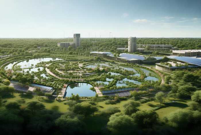 中象生态智慧综合园建设项目 中象生态智慧综合园建设项目招标 中象生态智慧综合园建设项目 中象生态智慧综合园建设项目招标