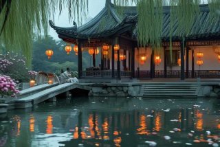 中国式雅致生活 中国式雅致生活 纪录片