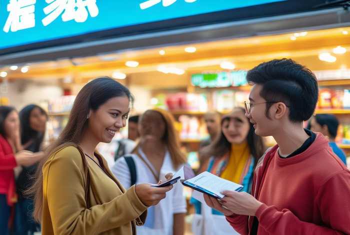 友店小程序怎么样；友店小程序怎么样退款