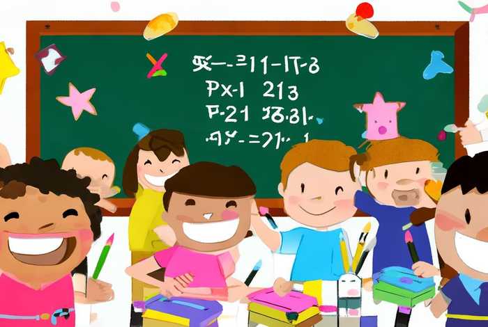一年级数学画报(一年级数学画报怎么画) 一年级数学画报(一年级数学画报怎么画)