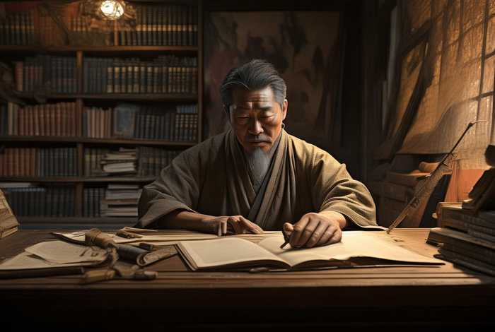 为完满生活做准备的人是谁、为完满生活做准备的人是谁说的