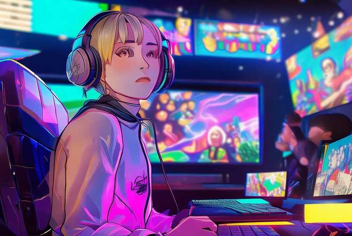 主播生活模拟器 streamer life simulator;主播生活模拟器2 主播生活模拟器 streamer life simulator;主播生活模拟器2