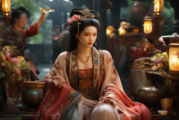 在唐朝的宠妃生活晋江;在唐朝的宠妃生活晋江小说 在唐朝的宠妃生活晋江;在唐朝的宠妃生活晋江小说