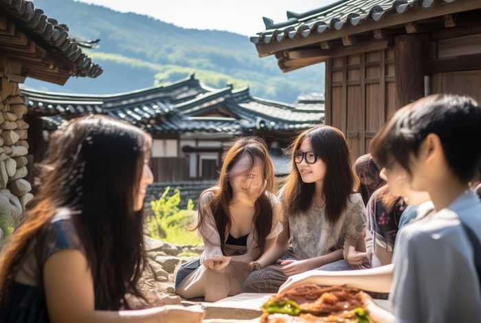 在朝鲜的中国留学生,在朝鲜的中国留学生生活 在朝鲜的中国留学生,在朝鲜的中国留学生生活
