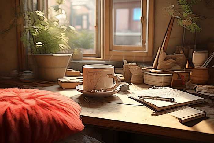 写生活用品的作文，写一篇生活用品的作文