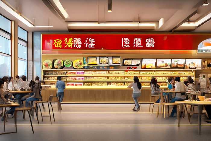优粮生活快餐 - 优粮生活快餐店怎么样