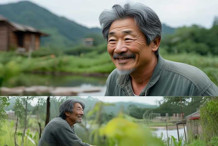 向往的生活第三季吴彼、向往的生活第三季吴彼得是谁 向往的生活第三季吴彼、向往的生活第三季吴彼得是谁