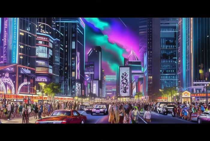 侠盗猎车手夜生活之曲结局、侠盗猎车手夜生活之曲宣传片 侠盗猎车手夜生活之曲结局、侠盗猎车手夜生活之曲宣传片