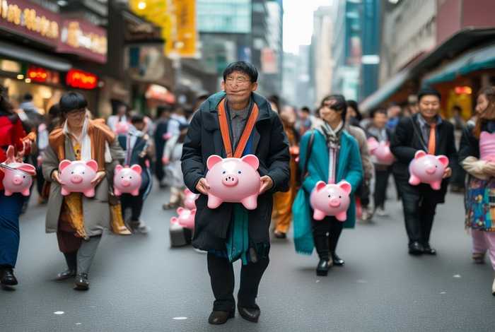 中国生活费用，中国生活费用占比多少